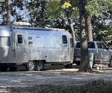 The Woods at Plaza Drive - RV Park