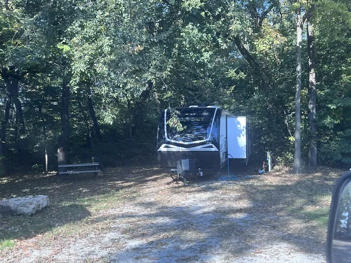 The Woods at Plaza Drive - RV Park Picture 9