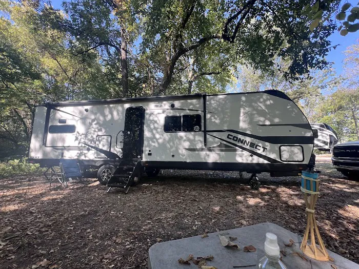 The Woods at Plaza Drive - RV Park Picture 8