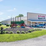 Rutlader Outpost RV Park