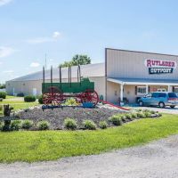 Rutlader Outpost RV Park ico