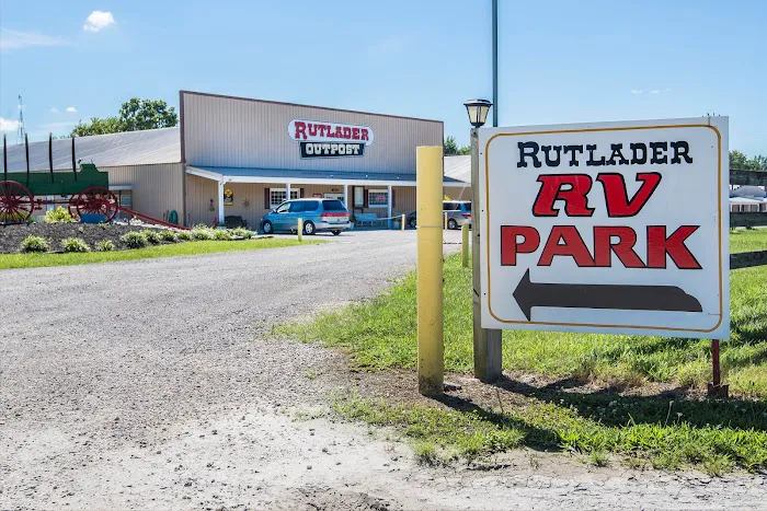 Rutlader Outpost RV Park Picture 6