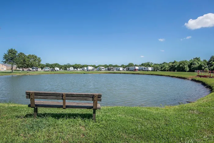 Rutlader Outpost RV Park Picture 5