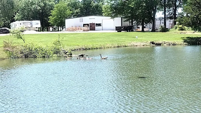 Rutlader Outpost RV Park Picture 7