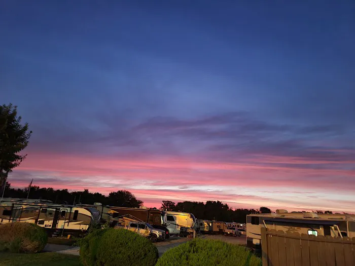 Rutlader Outpost RV Park Picture 8