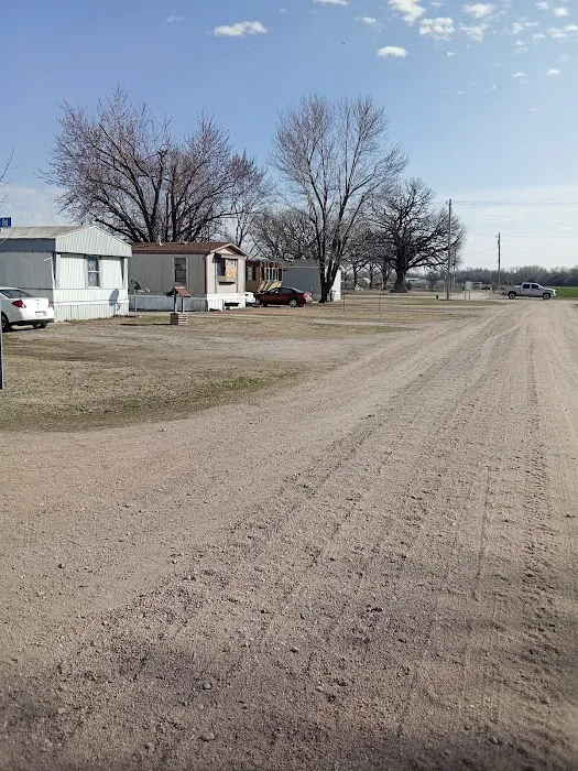 Southside Mobile Home Park Picture 1