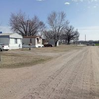 Southside Mobile Home Park ico
