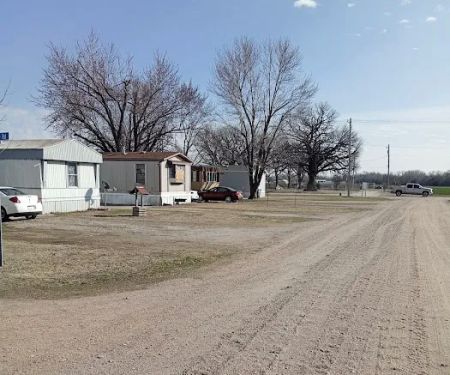 Southside Mobile Home Park