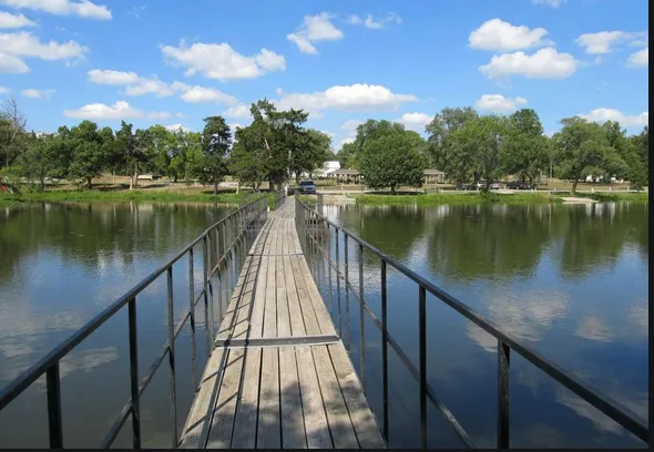 Southside RV Park & Storage Picture 1