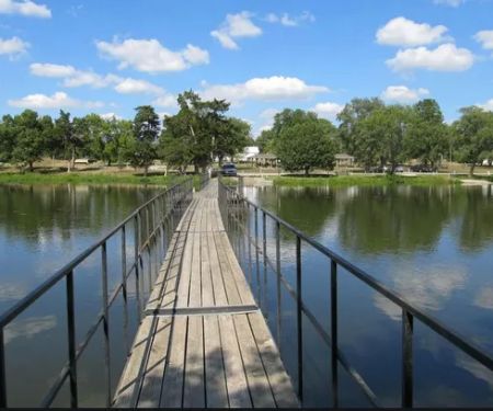 Southside RV Park & Storage