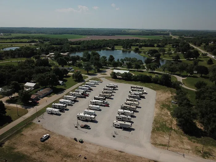 Southside RV Park & Storage Picture 2
