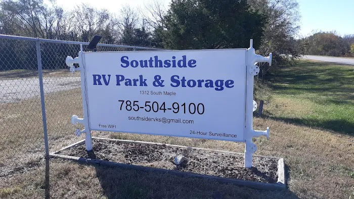 Southside RV Park & Storage Picture 8