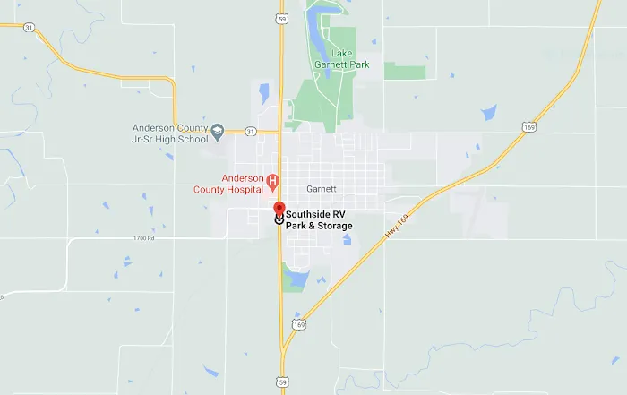 Southside RV Park & Storage Picture 9