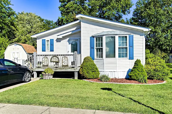 Hillside Manor Picture 5