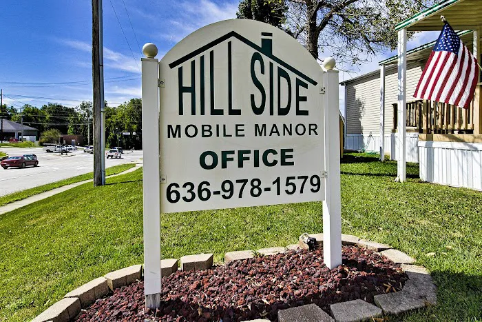 Hillside Manor Picture 7
