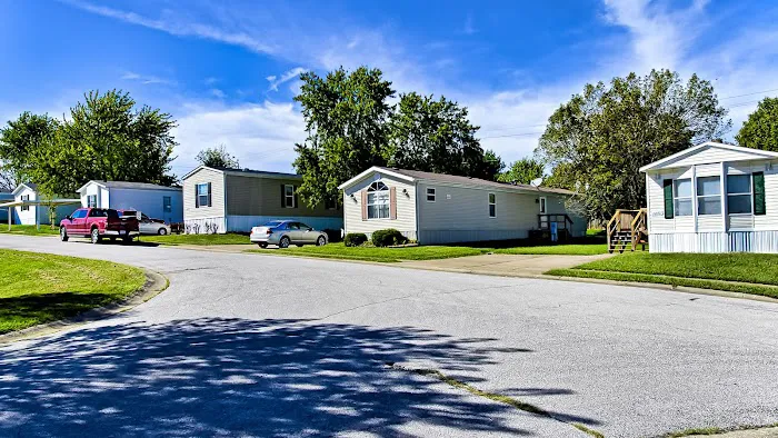 Hillside Manor Picture 10