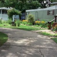 Runny Meade Estates ico