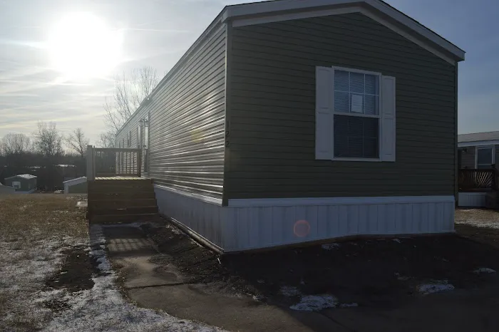 Stone Creek Mobile Home Park Picture 1