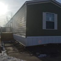 Stone Creek Mobile Home Park ico