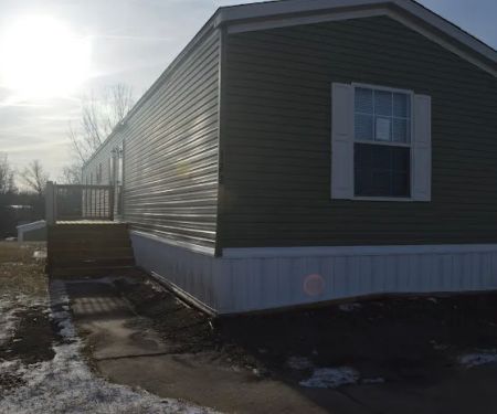 Stone Creek Mobile Home Park