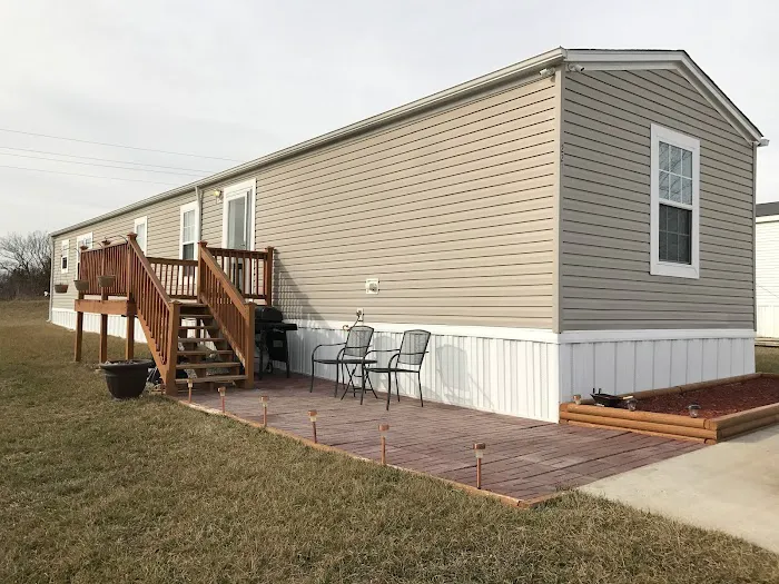 Quail Run Mobile Home Park Picture 2