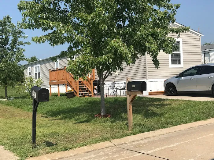 Quail Run Mobile Home Park Picture 1