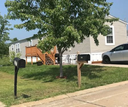 Quail Run Mobile Home Park