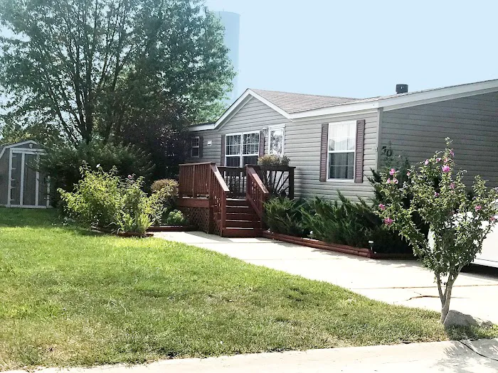 Quail Run Mobile Home Park Picture 5