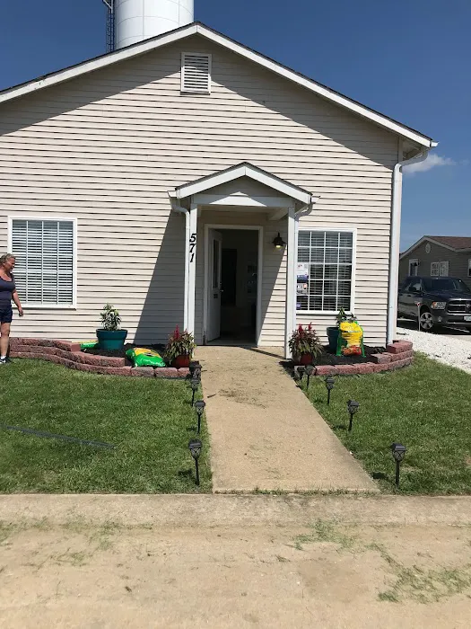 Quail Run Mobile Home Park Picture 9