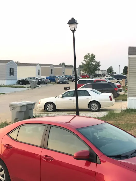 Quail Run Mobile Home Park Picture 6