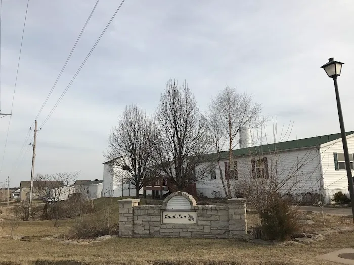 Quail Run Mobile Home Park Picture 8
