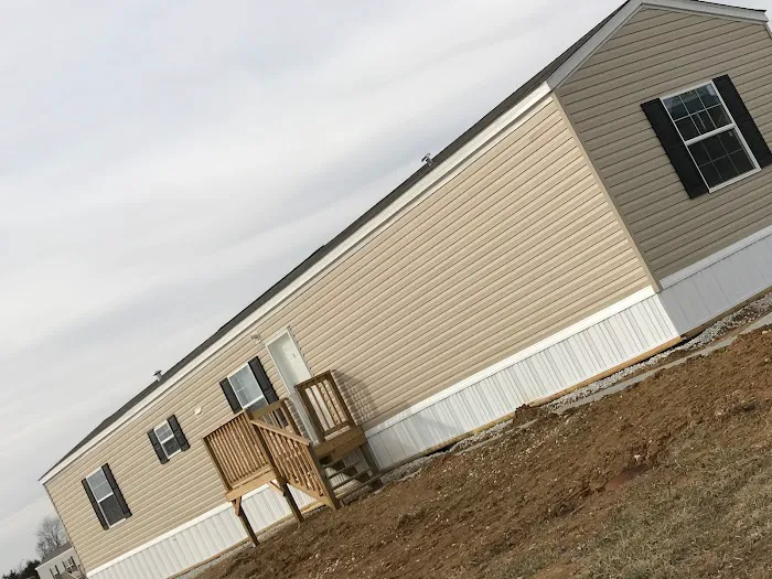 Quail Run Mobile Home Park Picture 10