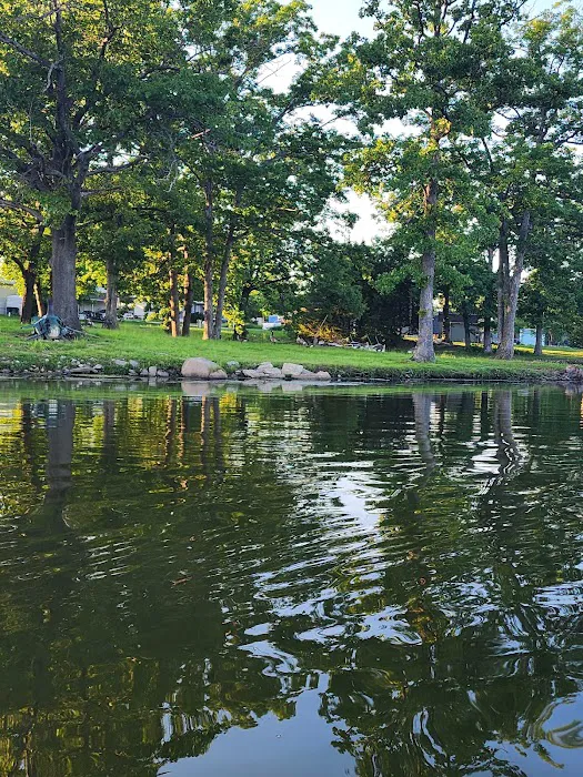 Lakeview Estates Mobile Home Park Picture 10