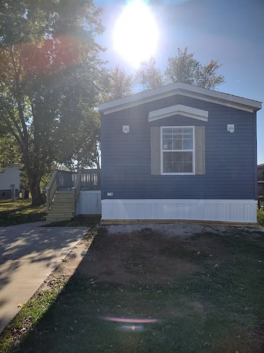 Moscow Meadows Picture 6