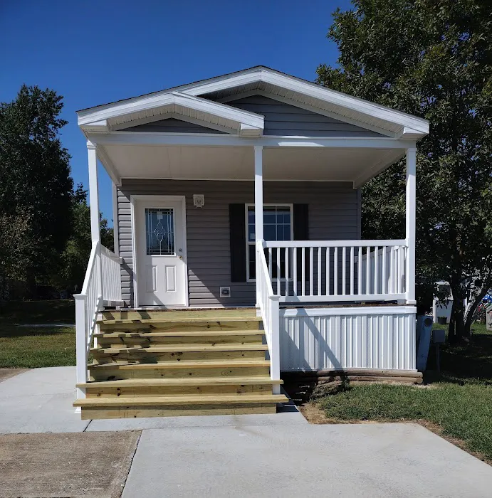 Moscow Meadows Picture 1