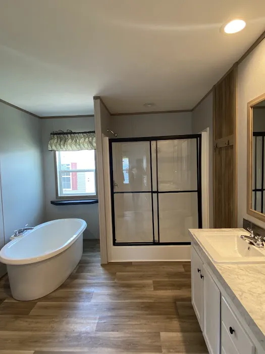 Moscow Meadows Picture 2