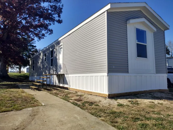 Moscow Meadows Picture 9