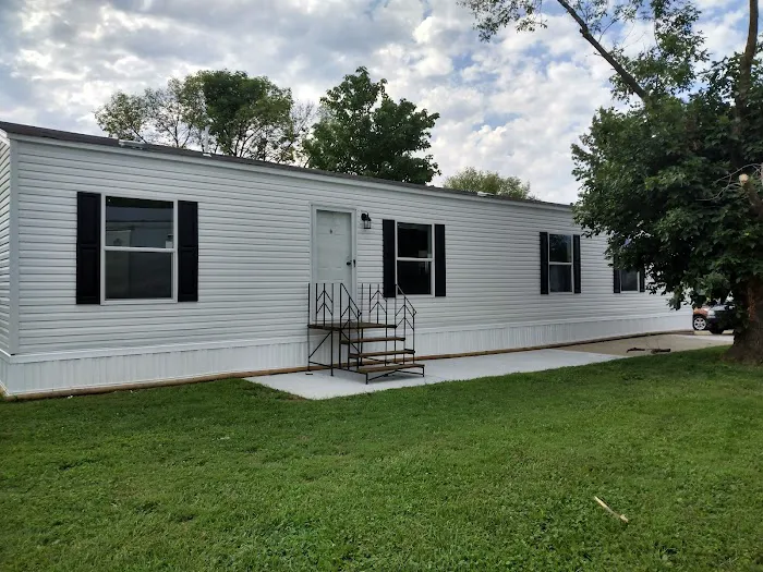 Moscow Meadows Picture 10