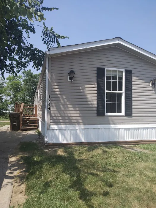 Moscow Meadows Picture 8