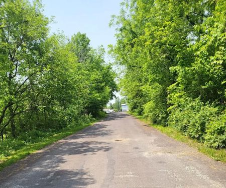 Fairview Mobile Home Park