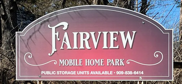 Fairview Mobile Home Park Picture 2