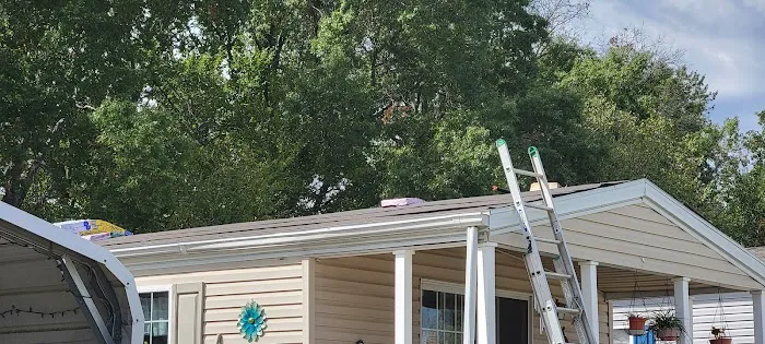 Tropicana Village Mobile Home Picture 1