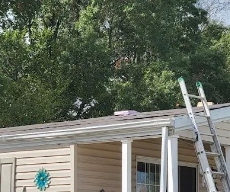 Tropicana Village Mobile Home