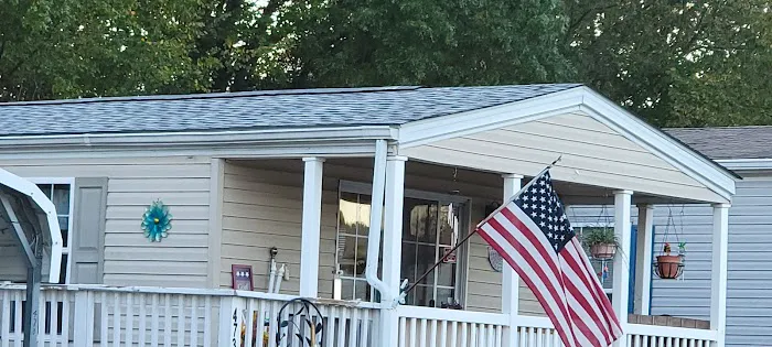 Tropicana Village Mobile Home Picture 2