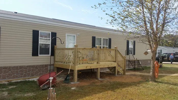 Tropicana Village Mobile Home Picture 7