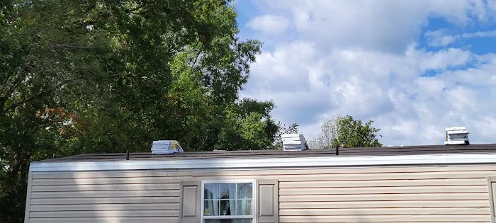 Tropicana Village Mobile Home Picture 5