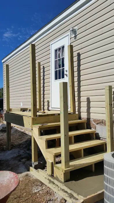 Tropicana Village Mobile Home Picture 6