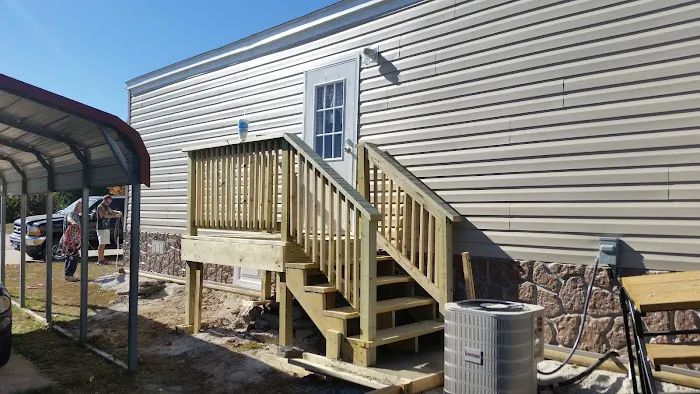 Tropicana Village Mobile Home Picture 8