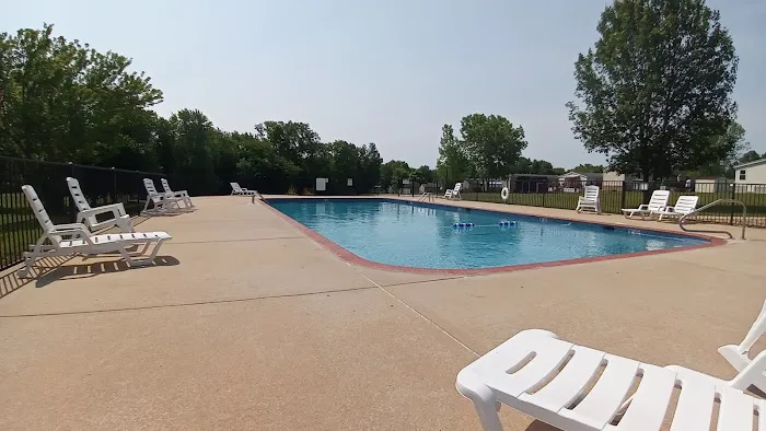 Tropicana Village Mobile Home Picture 10