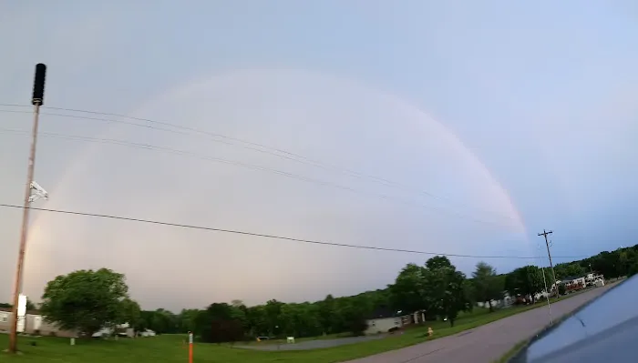 Tropicana Village Mobile Home Picture 9